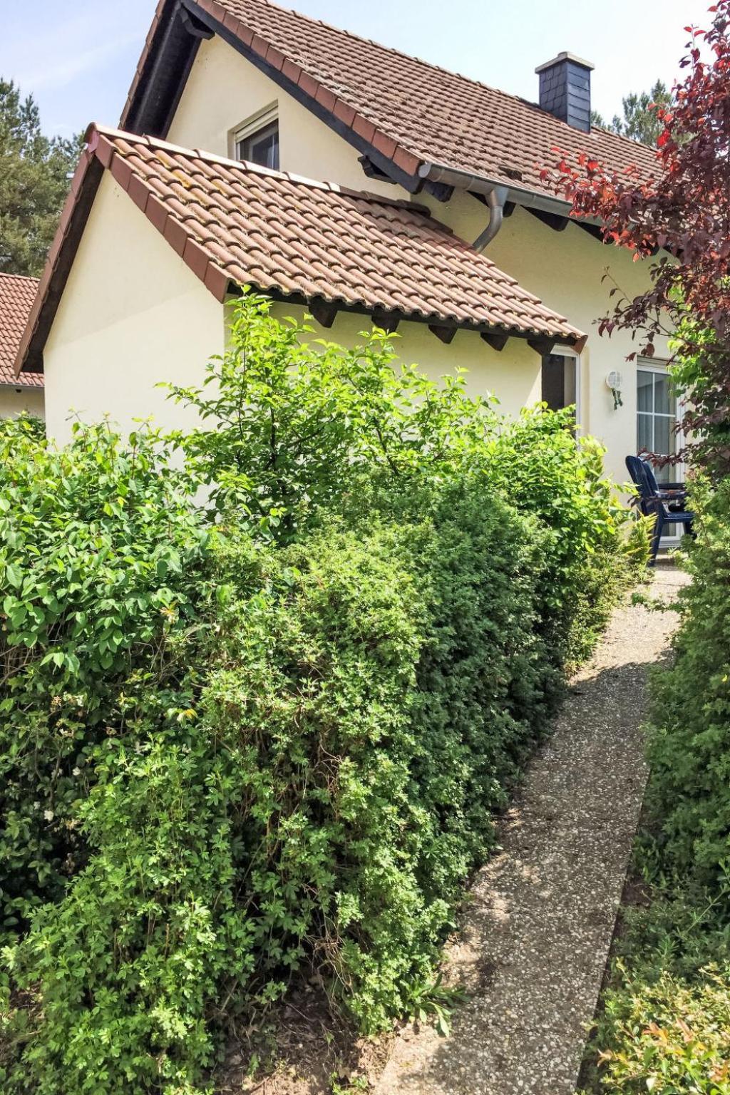 Holiday Home Lenzer Höh - PSE207 Fuenfseen Exterior foto